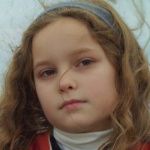 Gabrielle Sanz