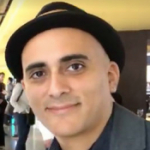 Rodrigo Perez-Castro