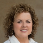 Laurie Garrett