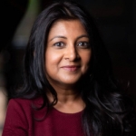 Apoorva Mandavilli
