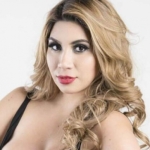 Daniela Alexis