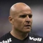 Francisco Chacón