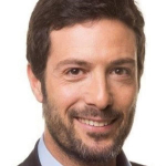 Ron Shahar