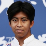 Yubáh Ortega Iker Fernández