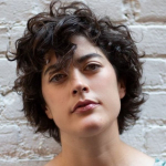 Molly Webster