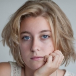 Louise Orry-Diquéro