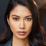 Ericka Bernabe
