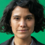 Macarena Barros Montero
