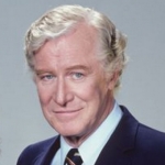 Edward Mulhare