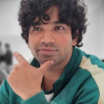 Anupam Tripathi