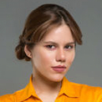 Nathalie Rangel