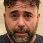 Claudio Morales