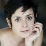 Cécile Arnaud