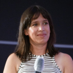 Daniela Cajías