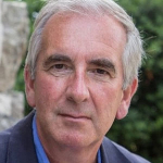 Robert Harris