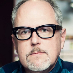 William Joyce