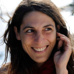 Verena Paravel