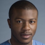 Edwin Hodge