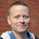 Patrick Ness
