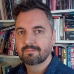 Álex Mendíbil