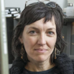 Deborah Stratman