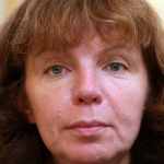 Laila Pakalnina