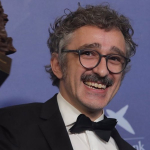 Alberto del Campo