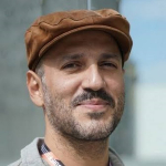 Juan Pablo González