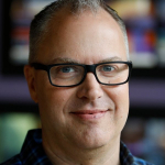 Mark Nielsen