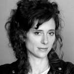 Laura Wandel