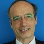Nigel Paterson