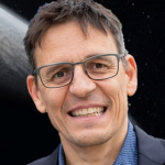 Didier Queloz