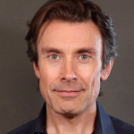Paul Spriggs
