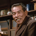 Eijiro Tono