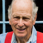 Russell Morash
