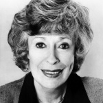 Eileen Heckart