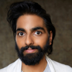Rama Vallury