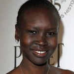 Alek Wek