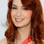 Felicia Day