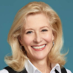 Mary Ann Childers