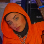 Israa Darwich