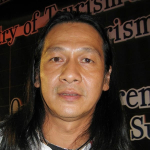 Pongpat Wachirabunjong