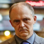 Brad Curtin
