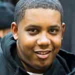 Davon Wilson