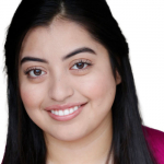 Keyla Monterroso Mejia