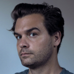 Ben Gutteridge