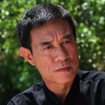 Zhiguo Du