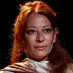 Raffaella Azim