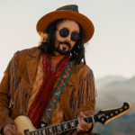Mike Campbell