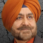 Baljinder Atwal